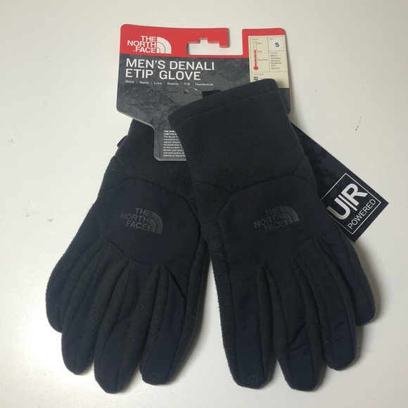 men's denali etip glove